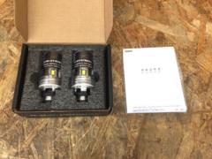 HID shop
LED bulb
(D2S)