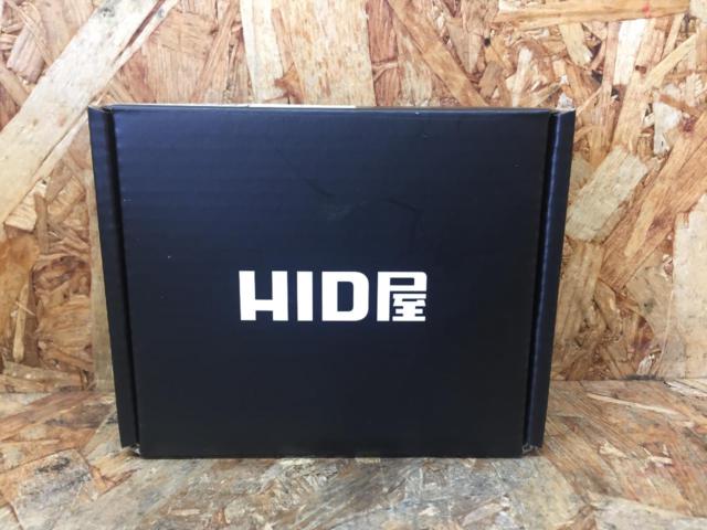 HID shop
LED bulb
(D2S)