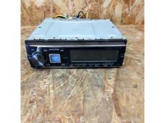 ALPINE CDE-145J 1DINCDチューナー
