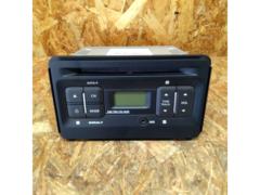 スズキ ワゴンR/MH55S 純正異形CDチューナー(PS-3567)