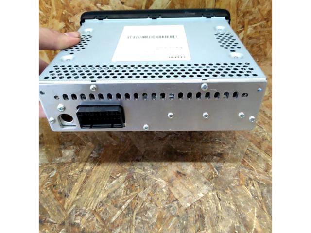 スズキ ワゴンR/MH55S 純正異形CDチューナー(PS-3567)