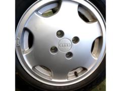 Audi 80 genuine wheels
Wheel only two set