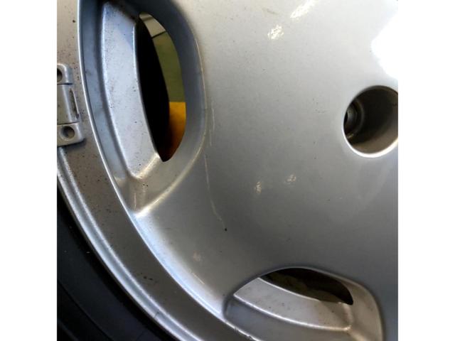 Audi 80 genuine wheels
Wheel only two set