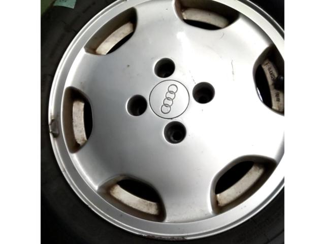 Audi 80 genuine wheels
Wheel only two set