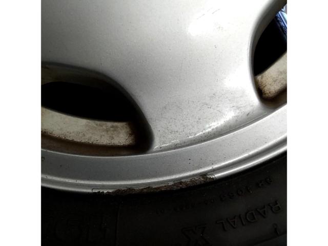 Audi 80 genuine wheels
Wheel only two set