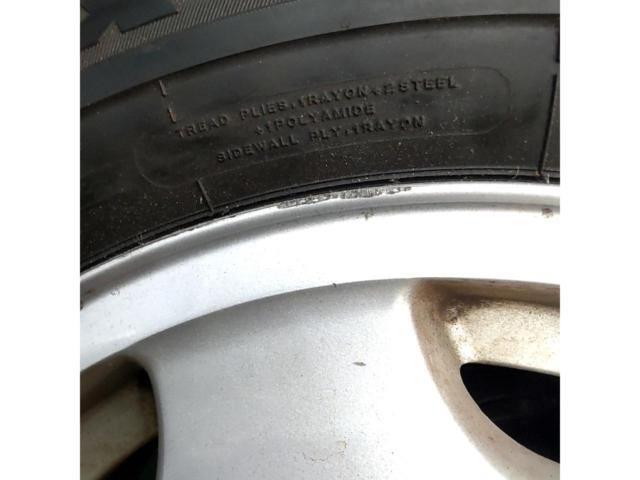 Audi 80 genuine wheels
Wheel only two set