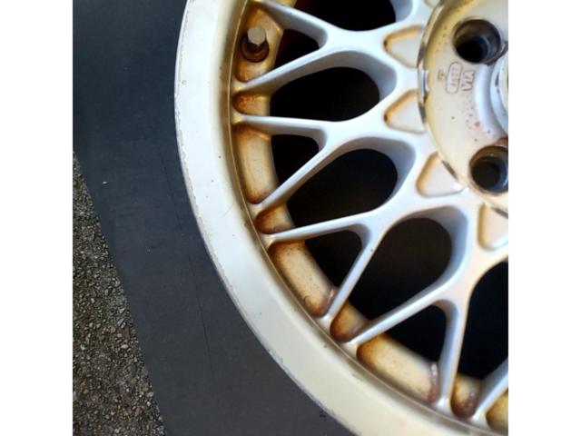 BBS (Bee-Bees)
RG(RG036)PCD100-4H
※ cap shortage