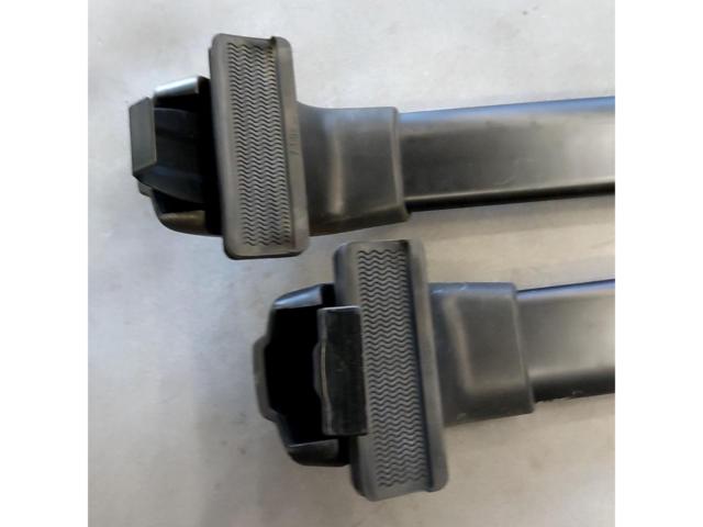TERZO
Aero-based carrier
EB100AB
+
EF 100 A
+
EH387
30 Series Prius
/ZVW30