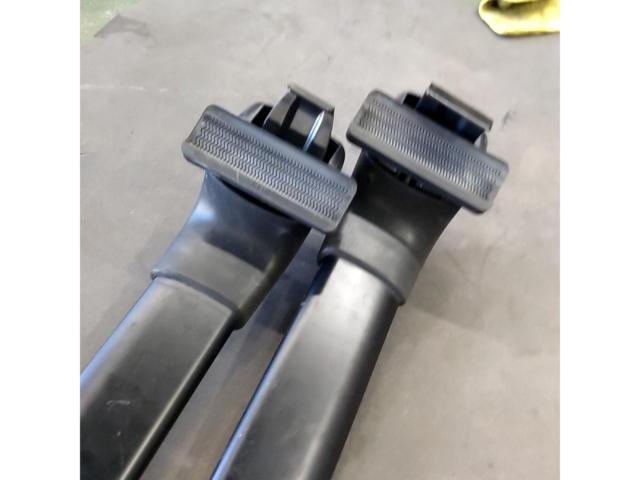 TERZO
Aero-based carrier
EB100AB
+
EF 100 A
+
EH387
30 Series Prius
/ZVW30