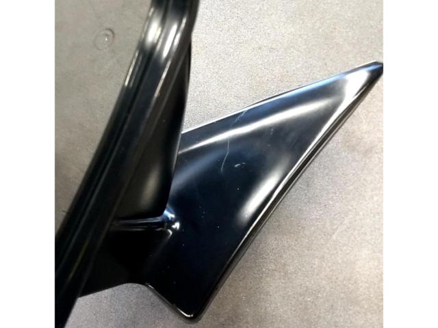 Toyota
YN80 series Hilux
Track genuine
Door mirrors (for mini trucks)