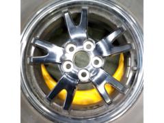 30 series Prius latter term original wheel
Wheel only four set
