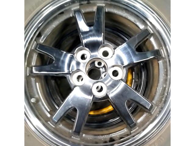 30 series Prius latter term original wheel
Wheel only four set