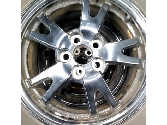 30 series Prius latter term original wheel
Wheel only four set
