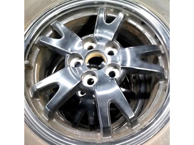 30 series Prius latter term original wheel
Wheel only four set