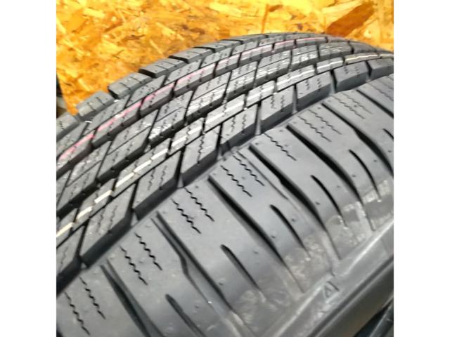 DUNLOP
GRANDTREK
AT23