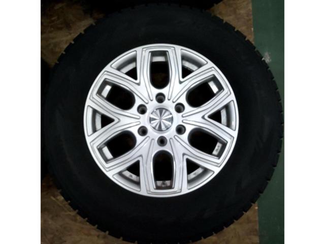Lehrmeister
PREMIX
Rook+YOKOHAMA
ice
GUARD
G075