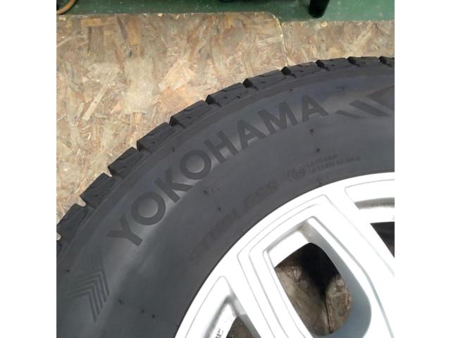 Lehrmeister
PREMIX
Rook+YOKOHAMA
ice
GUARD
G075