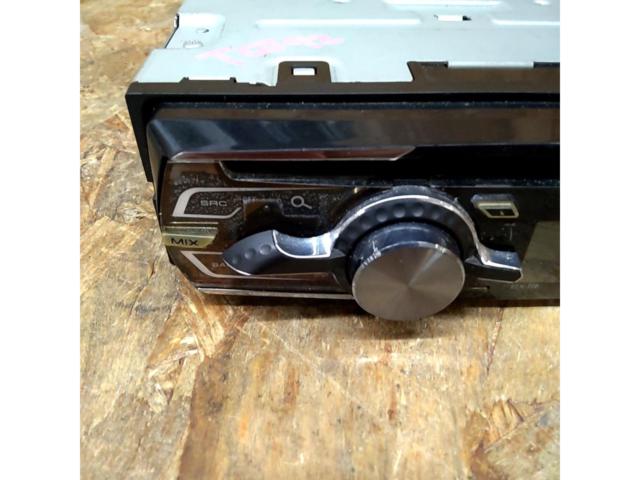 carrozzeria
DEH-770
2012 model