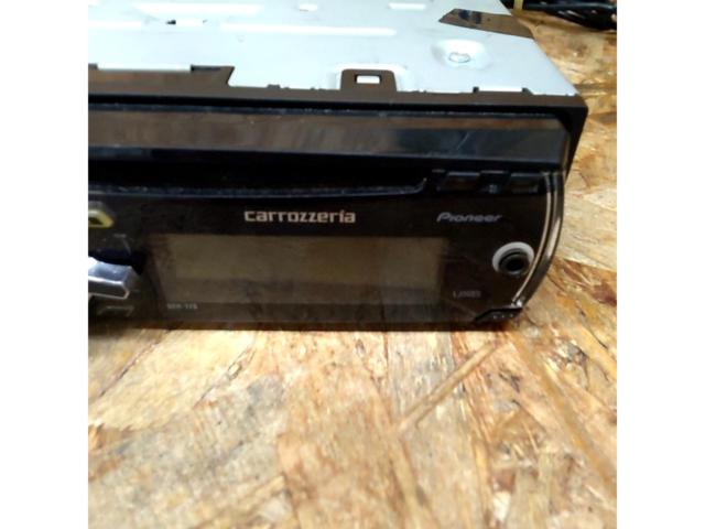carrozzeria
DEH-770
2012 model