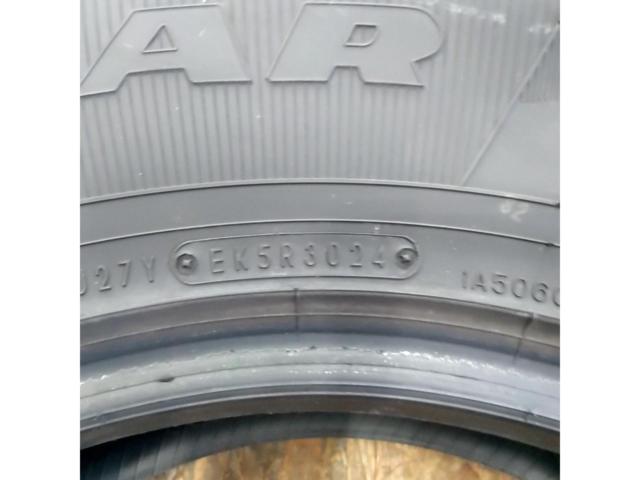 GOODYEAR
ICENAVI
SUV