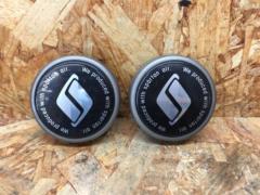 Nissan
BNR32
Skyline GT-R
Genuine center cap
※ 2 pieces set