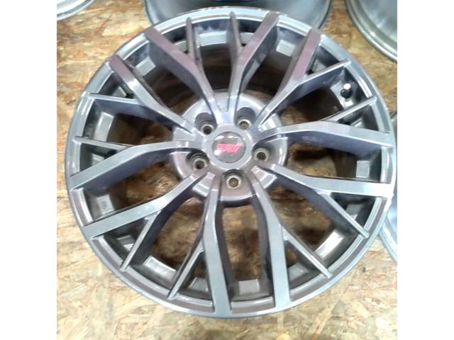 Pleiades
WRX
STI / VAB
Type-S
Late version
Original wheel
