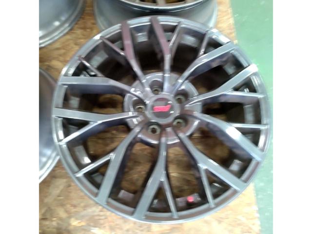 Pleiades
WRX
STI / VAB
Type-S
Late version
Original wheel