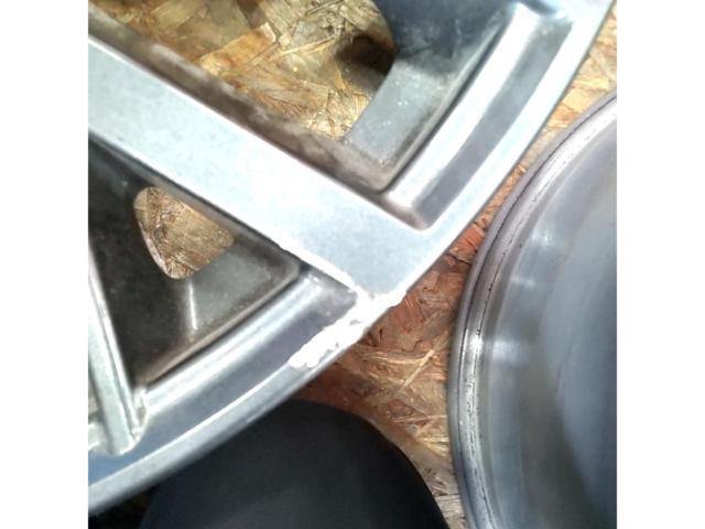 Pleiades
WRX
STI / VAB
Type-S
Late version
Original wheel