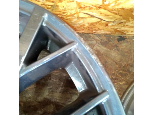 Pleiades
WRX
STI / VAB
Type-S
Late version
Original wheel