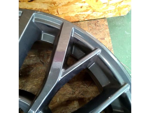 Pleiades
WRX
STI / VAB
Type-S
Late version
Original wheel