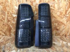 No Brand
Full LED tail lens
[Jimny
JB23W]