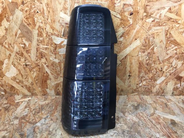 No Brand
Full LED tail lens
[Jimny
JB23W]