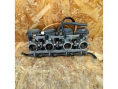 KAWASAKI GPZ900R/ZX900A A13  2000年式 純正KEIHIN製 CVKキャブレター