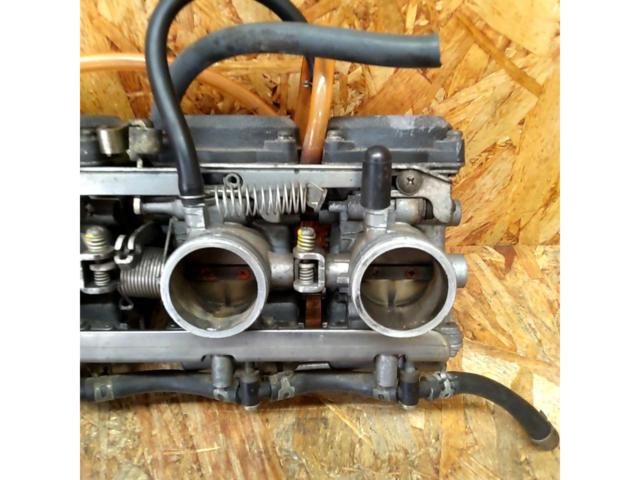 KAWASAKI GPZ900R/ZX900A A13  2000年式 純正KEIHIN製 CVKキャブレター