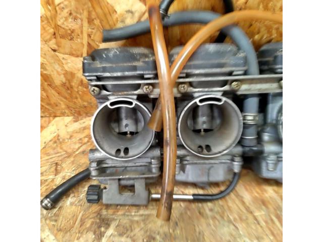 KAWASAKI GPZ900R/ZX900A A13  2000年式 純正KEIHIN製 CVKキャブレター