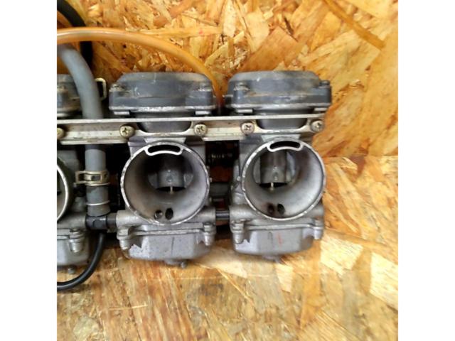 KAWASAKI GPZ900R/ZX900A A13  2000年式 純正KEIHIN製 CVKキャブレター