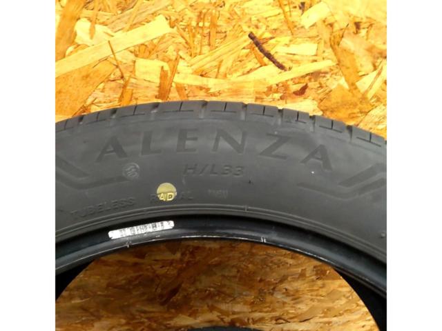 BRIDGESTONE ALENZA H/L33