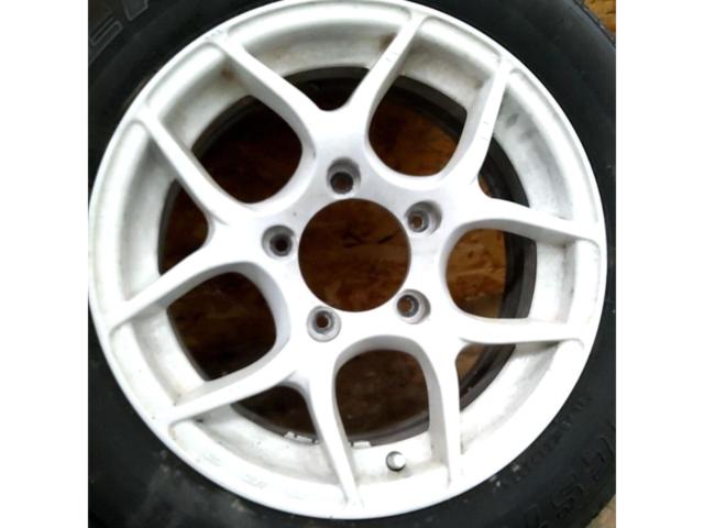 BRIDGESTONE NR979