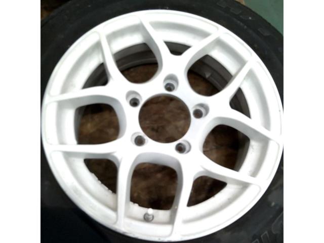 BRIDGESTONE NR979