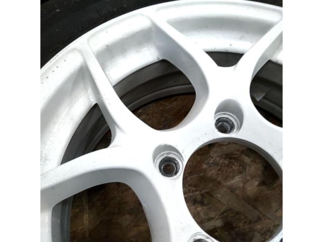BRIDGESTONE NR979