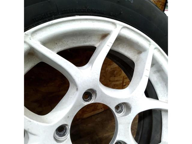 BRIDGESTONE NR979