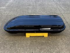 TERZO SPORTSコンパクトルーフBOX