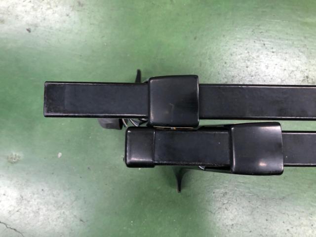 TERZO EF4+137cmバーセット