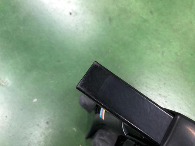 TERZO EF4+137cmバーセット
