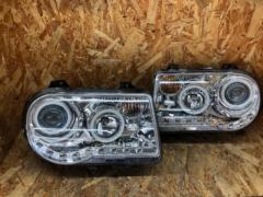 EAGLE EYE LEDヘッドライト左右セット【クライスラー300C】