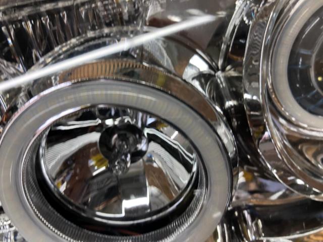 EAGLE EYE LEDヘッドライト左右セット【クライスラー300C】
