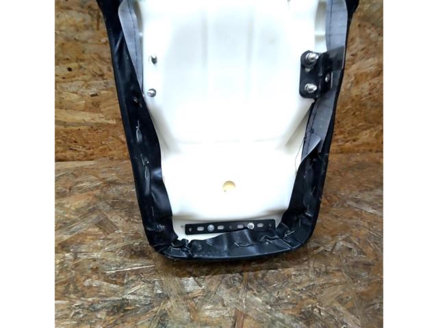純正形状シート【GN125Hにて使用】