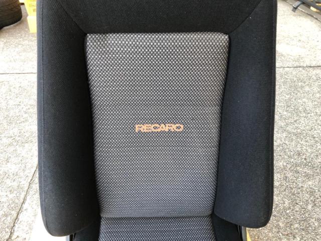 RECARO LX