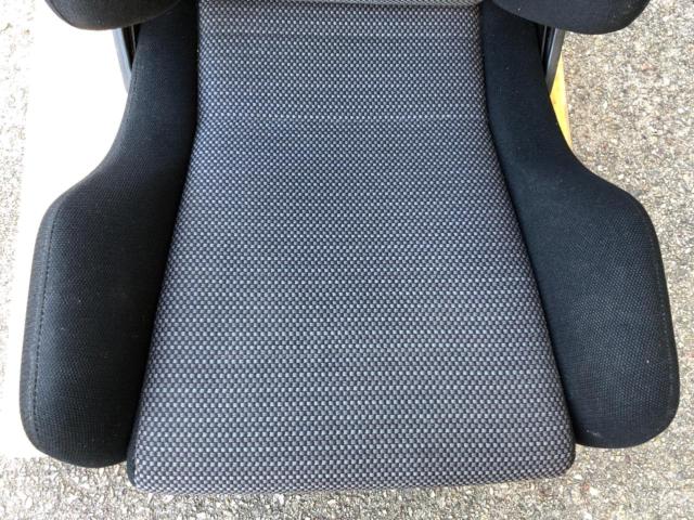 RECARO LX