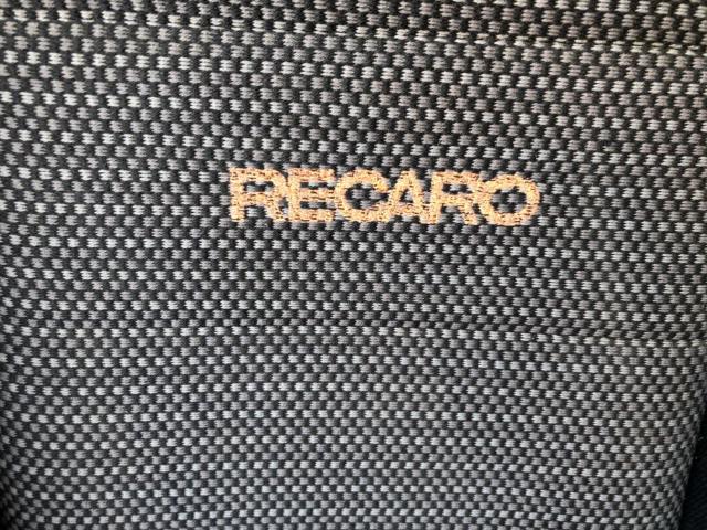 RECARO LX